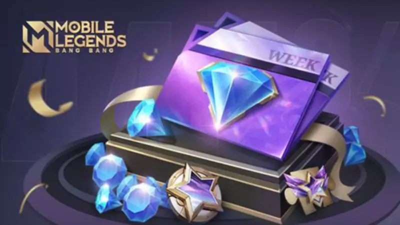 Top Up Diamonds Lebih Murah di Saldo.Games, Ini Alasan-nya!